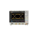 Keysight Infiniium S Series DSOS404A Oscilloscopes 12-Bit Resolution 20 GSa/s Sample Rate 4 Analog + 16 Digital Channels    ytdi