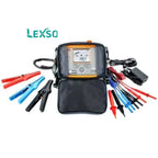 Sonel MIC-2501 Insulation Resistance Meter  lexso