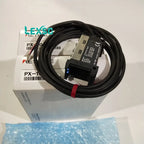 Keyence PX-10P Amplifier Unit, Cable Type, PNP FNIP lexso