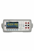 Keysight &Agilent 34460A 34461A 34465A 6 1/2 Digit Multimeter