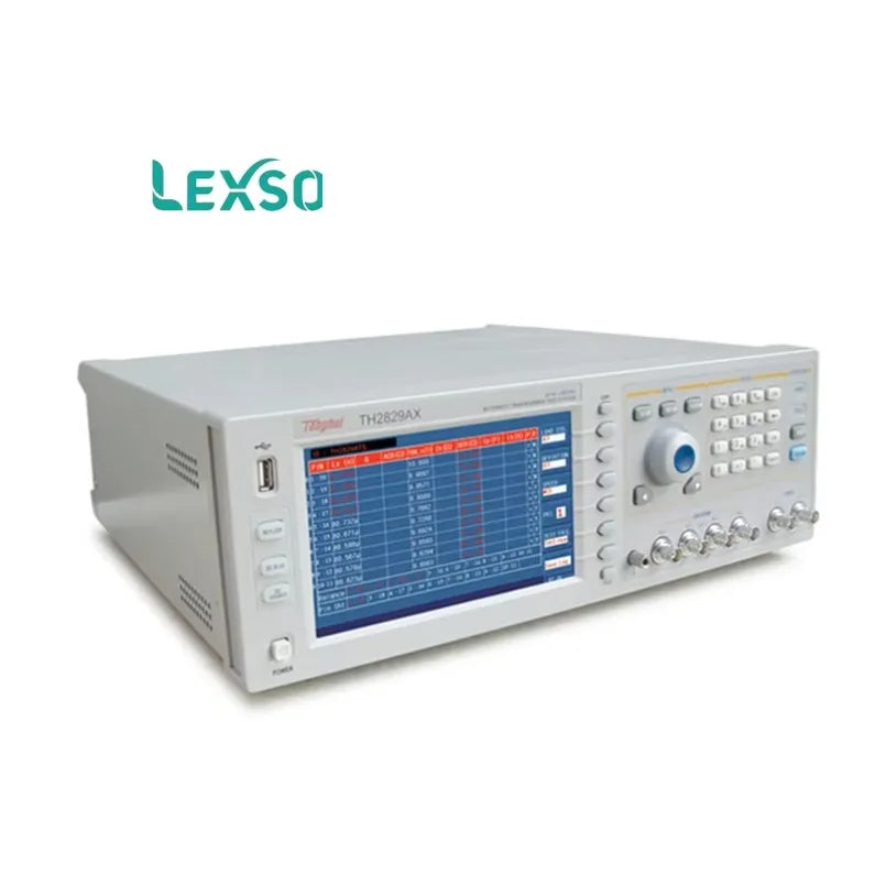 Tonghui TH2829AX/TH2829CX PneumaticTH2829NX Transformer Integrated Tester  lexso
