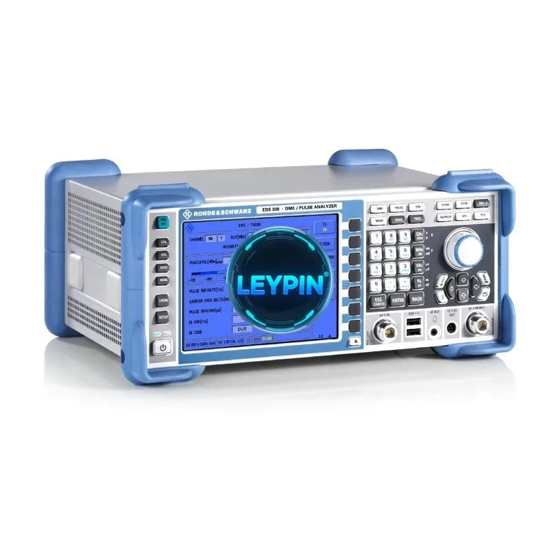 ROHDE&SCHWARZ EDS300 DME Pulse Analyzer