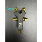 1PC Used Keysight 85521A Cal Kit, 4-in-1 OSLT, DC to 26.5 GHz, 3.5 Mm(f)     lexso