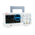 UNI-T UTD7102C UTD7202C 2 Channel Digital Storage Oscilloscope    lexso