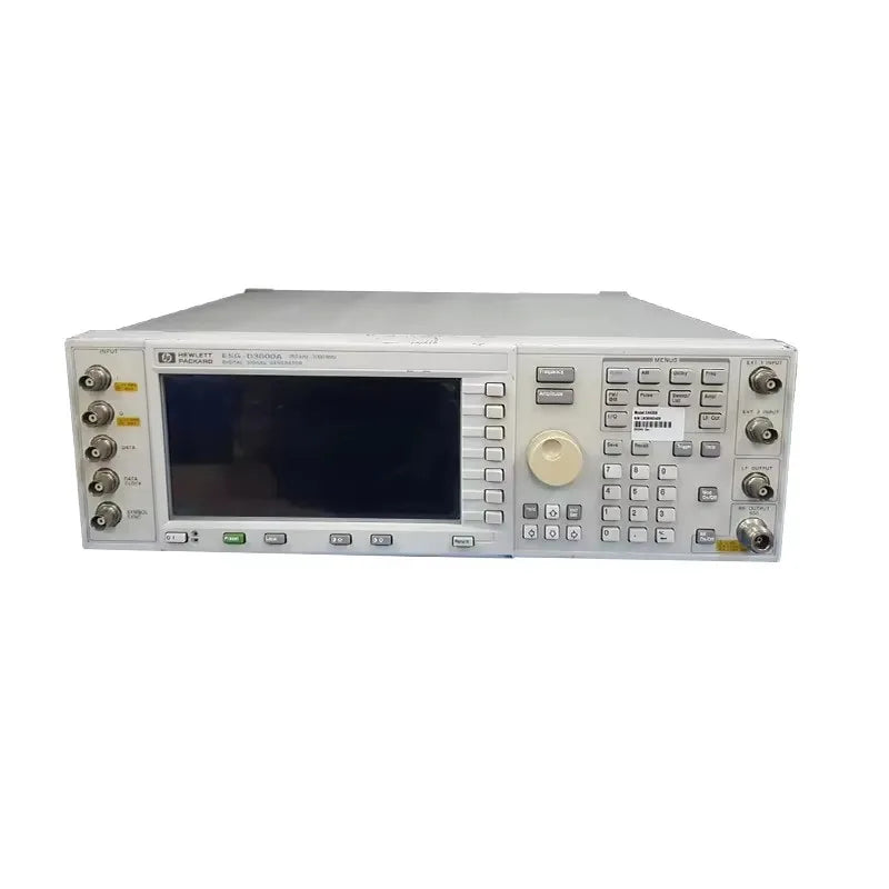 Keysight Agilent ESG-D3000A 3GHz Signal Generator AM/FM with 3 Month Warranty American Origin
