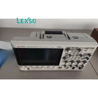Keysight InfiniiVision 3000T X Series MSOX3014T Mixed Signal Oscilloscope, 100 MHz, 4 Analog Plus 16 Digital Channels    lexso