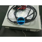 Original New GWinstek GOM-804 DC Micro Ohmmeter With GPIB Ready Stock     lexso