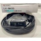 Original KEYENCE LV-NH35 Photoelectric Laser Sensor LV NH35 lexso