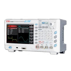 UNI-T UTG4082A Digital Modulation Signal Generator 80mhz Arbitrary Waveform Function Signal Generator Dual-Channel Pulse Wave lexso