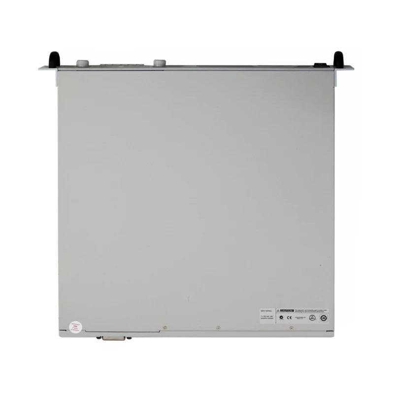 Keysight Agilent N5765A N5766A DC System Power Supply 30V 50A 1500W OEM Customizable 3-Month Warranty   ytdi
