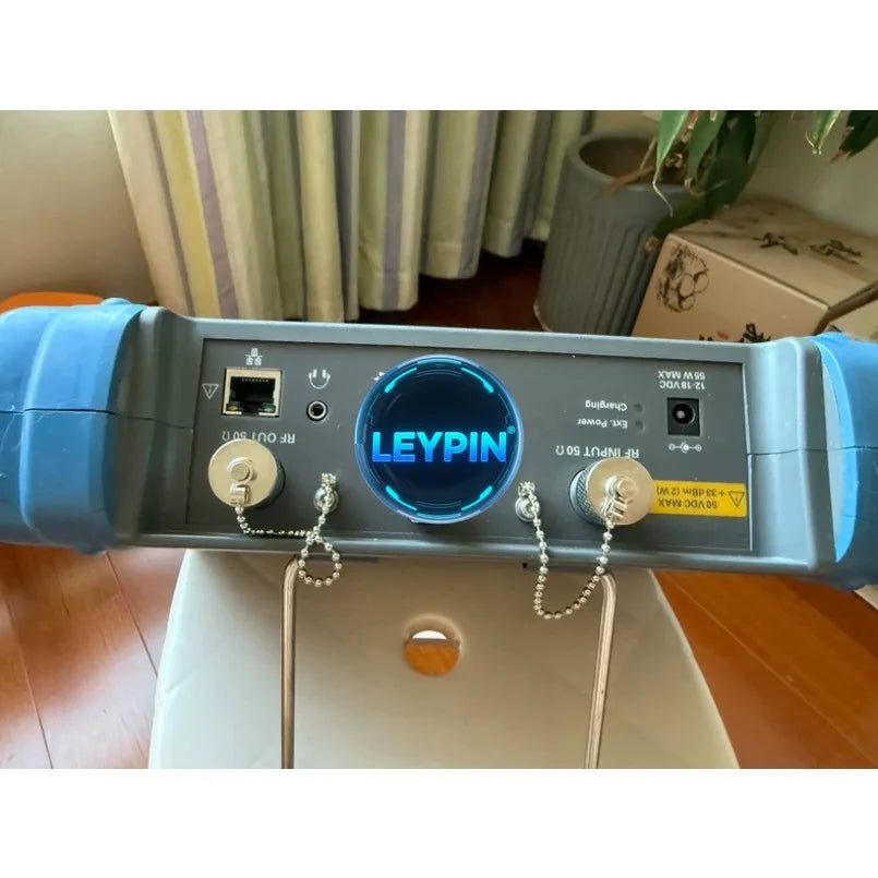 Hp/Keysight Agilent N9340B Handheld RF Spectrum Analyzer (HSA), 3 GHz   ytdi