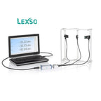 ROHDE&SCHWARZ NRPM OTA NRPM-A90 NRPM-A90D Power Measurement Solution lexso