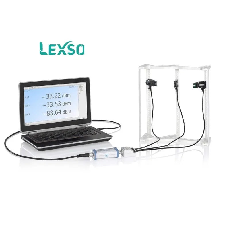 ROHDE&SCHWARZ NRPM OTA NRPM-A90 NRPM-A90D Power Measurement Solution lexso