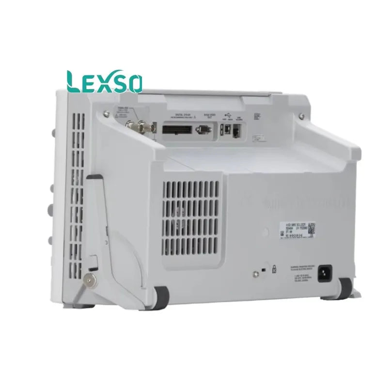 Keysight DSOX4104A Portable 1GHz 4-Channel Oscilloscope 100MHz Bandwidth 5 GSa/s Sample Rate  Oscilloscope Probe  lexso