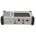 Anritsu SiteMaster S820D Broadband Cable & Antenna Analyzer Opt 11NF/31 Ver2.07     ytdi
