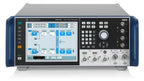 Rohde&Schwarz TTLTES R&S-SMW200A Vector Signal Generator High-Frequency Device with Frequency Range up to 67 GHz