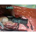 Keysight PP0001A Hi-Z+Probe, 1GHz, 30 Vrms CAT II Input Voltage, and up to 42.4 V peak Transient Overvoltage   lexso