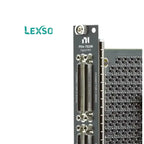 NI PXIe-6537 PXIe-7820 PXIe-6509 PXI Digital IO Module-OEM Customized 3 Month Warranty ytdi