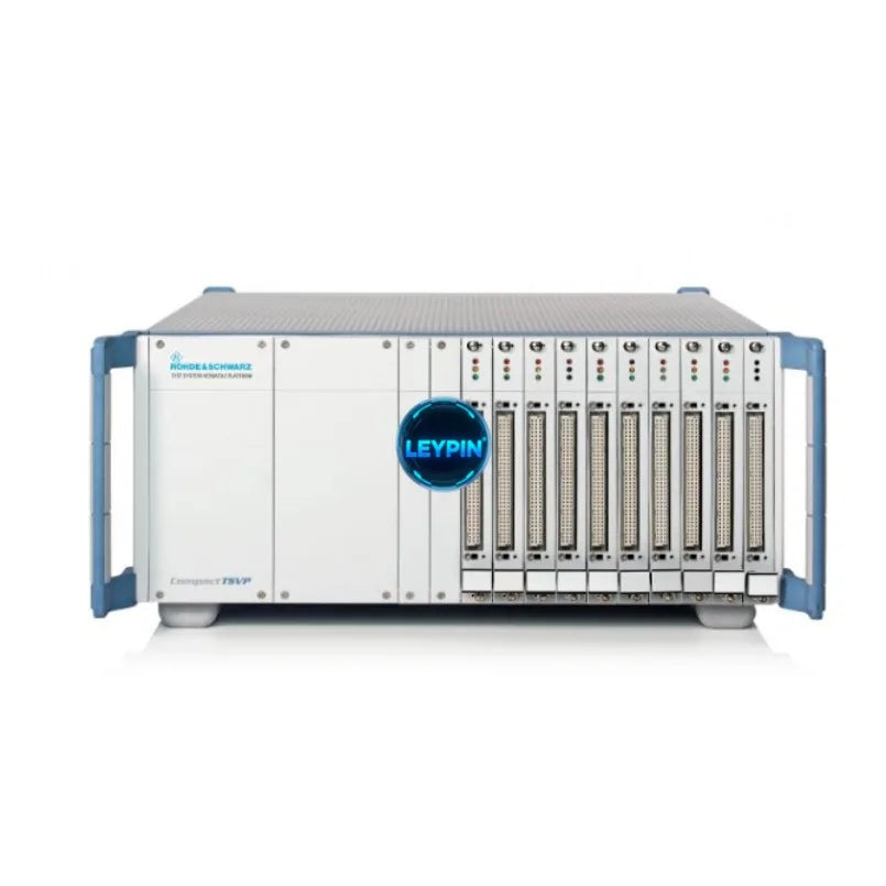 ROHDE&SCHWARZ TSVP Test System Universal Platform