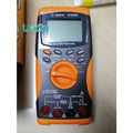 Keysight  U1242B Handheld 10K counts Digital Multimeter, 4 Digit, Basic switch/relay counter ytdi