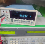 Used Tektronix DMM 4020 5-1/2 Digit Multimeter    ytdi