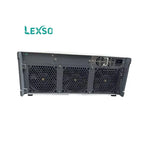 National Instruments NI PXIe-1095 Eighteen-Slot Chassis 785971-01 Two Hot-Swappable Power Supplies OEM Customized 3-Month lexso