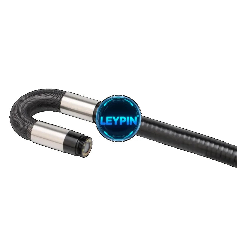 UNI-T UT663B 360Rotatable  Borescope IP67-Rated Camera CE RoHS Li-ion Battery  Lens Diameter 8mm 70 FOV  lexso