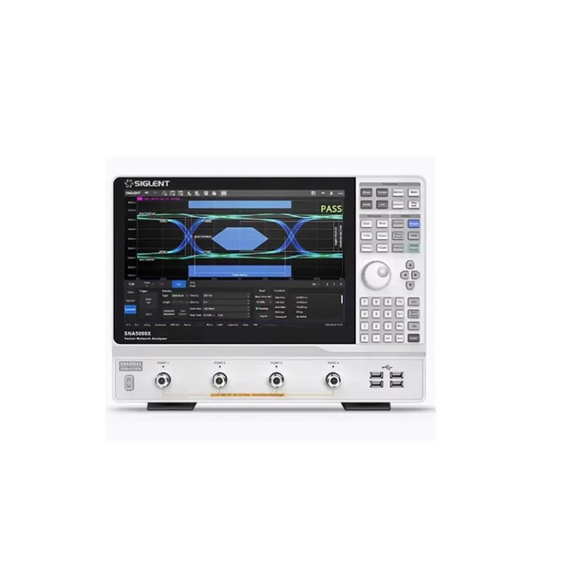 Siglent Dingyang Siglent Vector Network Analyzer Frequency 9k-8.5ghz SNA5052/5054/5082/5084X  lexso