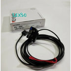 Original Stock  New in Box KEYENCE PS-49 PS-49C Photoelectric Reflective Sensor lexso   ytdi