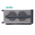 KEYSIGHT N9020B-RT1 Real-Time Analysis up to 160 MHz, Basic Detection, Multi-touch lexso
