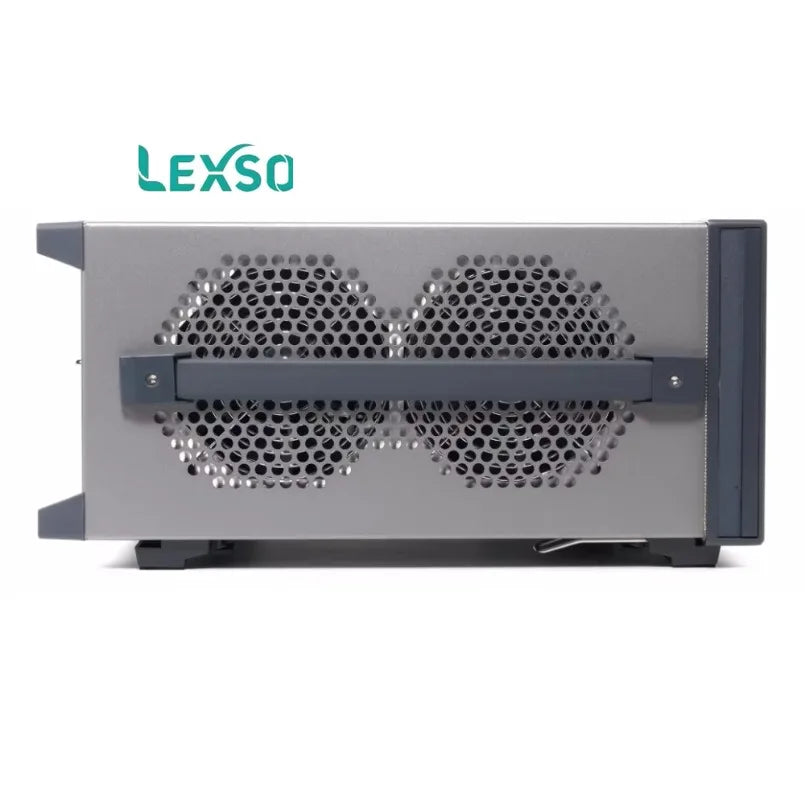 KEYSIGHT N9020B-RT1 Real-Time Analysis up to 160 MHz, Basic Detection, Multi-touch lexso