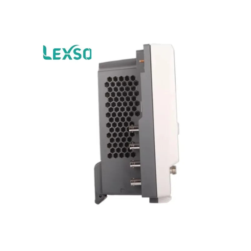 Rigol RSA3045 Spectrum Analyzer 4.5 GHz Real Time Capability For Wireless Communication And Signal Analysis  lexso