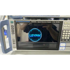 R&S (Rohde & Schwarz) FSV3030 10Hz-30GHz Signal & SPECTRUM ANALYZER lexso