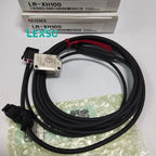 Original KEYENCE LR-XH250  Digital CMOS Laser Sensor Head  Separate Amplifier Model lexso