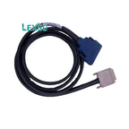 National Instruments NI SHC68-68-EPM 68-Pin Shielded Cable for Electronic Measuring Instruments lexso