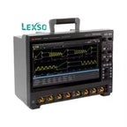 Keysight Exr604a High-Performance Digital Oscilloscope with 10-Bit Resolution ytdi