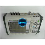 Anritsu MS2723C Handheld Spectrum Analyzer 9 kHz to 13 GHz for Test Instrument      lexso