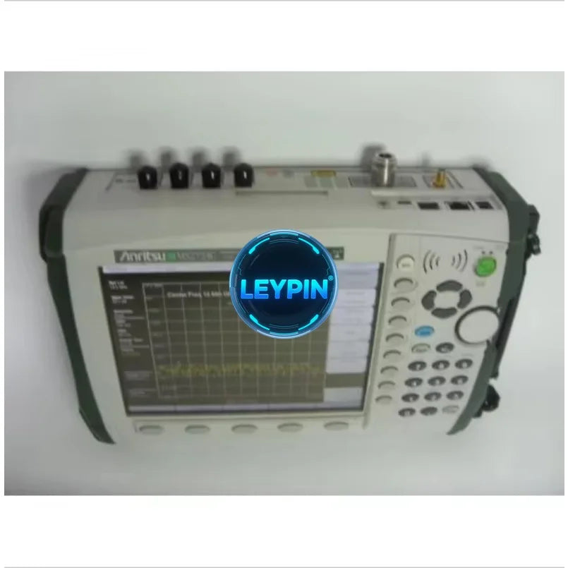 Anritsu MS2723C Handheld Spectrum Analyzer 9 kHz to 13 GHz for Test Instrument      lexso
