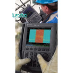 Keysight N9952B FieldFox 50 GHz Handheld Microwave Analyzer Electronic Measuring Instrument lexso