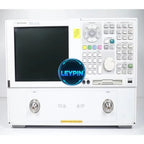 Keysight (Agilent) E8362B PNA Vector Network Analyzer, 10 MHz to 20 GHz   ytdi