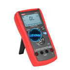 UT612 LCR Digital Bridge Meter Inductance Resistance Capacitance Tester Digital Multimeter      lexso