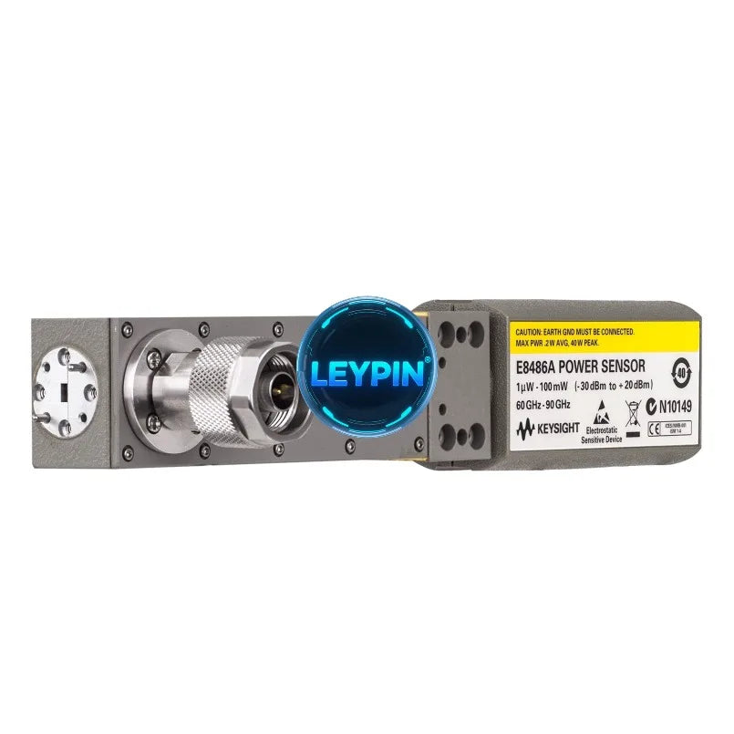 Keysight E8486A Waveguide Power Sensor    lexso