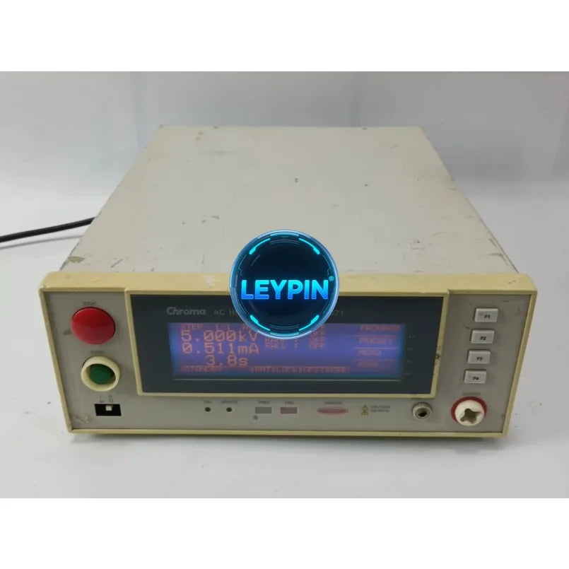 Chroma 19071 AC Hipot Tester     ytdi
