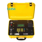Chauvin Arnoux 6292 Micro Ohmmeter 200A with Software High Precision Resistance Meter    lexso