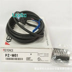 KEYENCE PZ-M71  PZ-M72  PZ-M73  PZ-M75 NPN optical reflection-sensor lexso