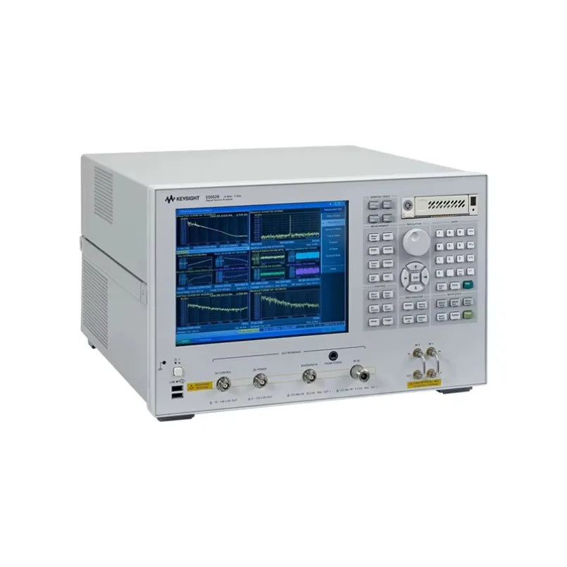 Keysight Agilent E5052B Signal Source Analyzer (SSA) Electronic Measuring Instrument lexso