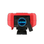 UNI-T UT3550 Handheld Battery Internal Resistance Tester 0.0001V~100.00V 0.05% Voltage 0.5% Resistance Tester Instrument     lexso