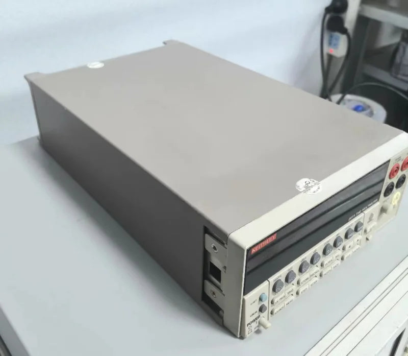 Used Keithley 6(1/2) 2015 THD Multimeter 6.5 Digital Distortion Analyzer DMM Digit K2015    ytdi