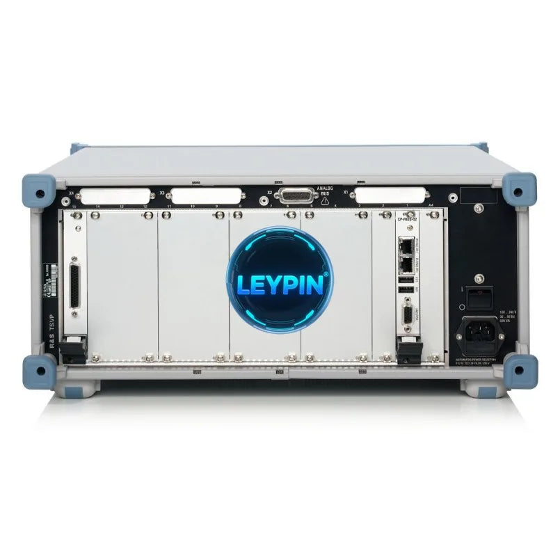 ROHDE&SCHWARZ CompactTSVP Industrial test and Measurement Chassis
