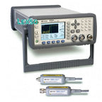 Keysight Agilent N1922A P-Series Wideband Power Sensor 50 MHz to 40GHz Plug in   lexso